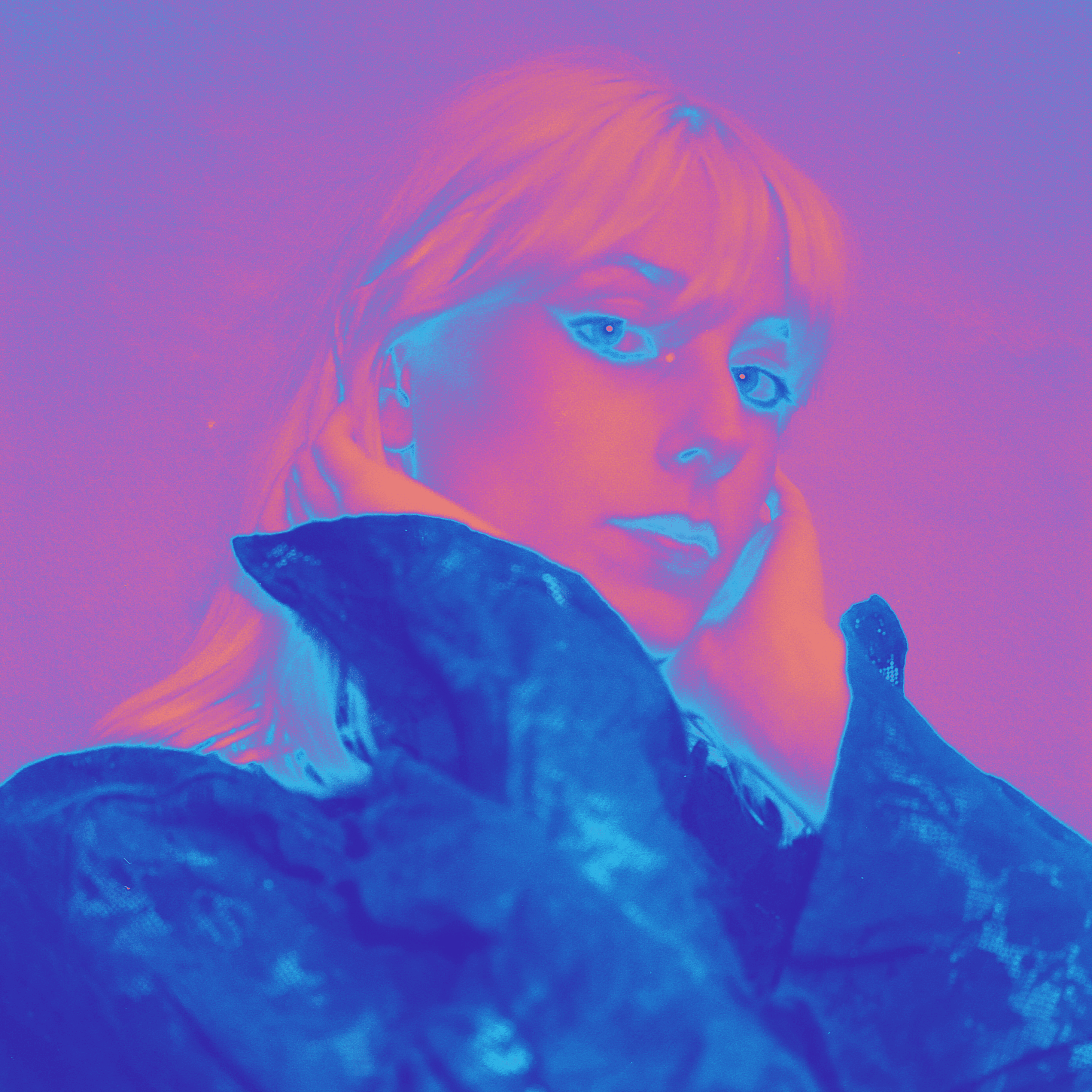 Lost Like Alice - Record Store Day exclusive